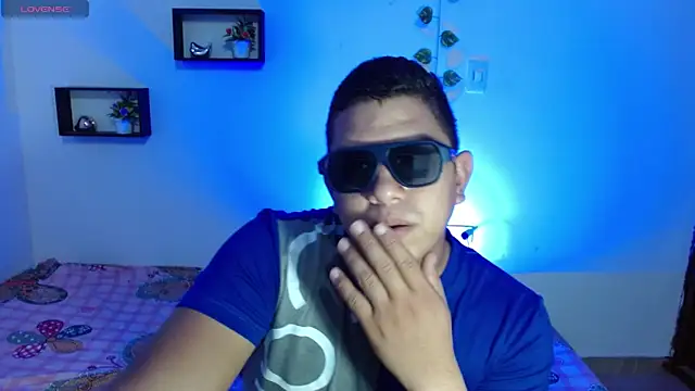 MaxSteel155's cam snapshot