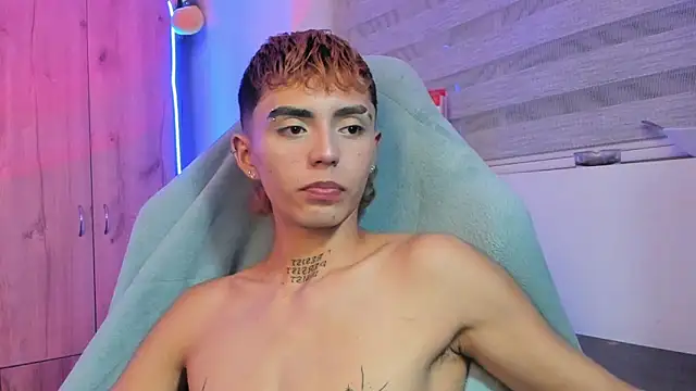 Maiky_Cooper01's cam snapshot