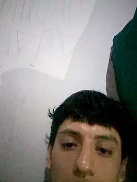 angelguere's cam snapshot