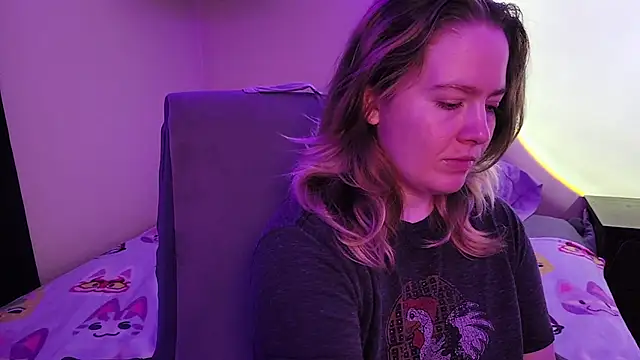 InternetFairy_XO live sex cam