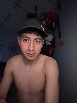 Stiven_017's cam snapshot