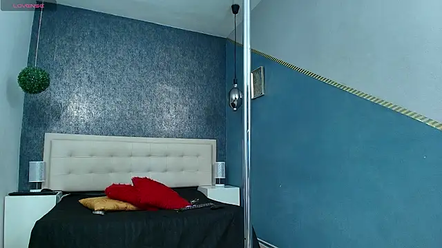 Erick_Zhimerman's cam snapshot