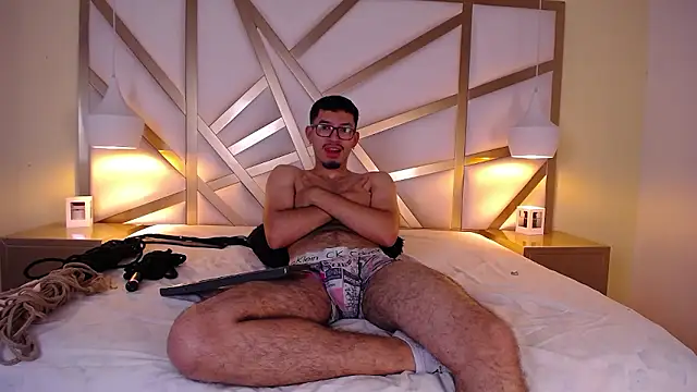 Jaxon_Carter's cam snapshot