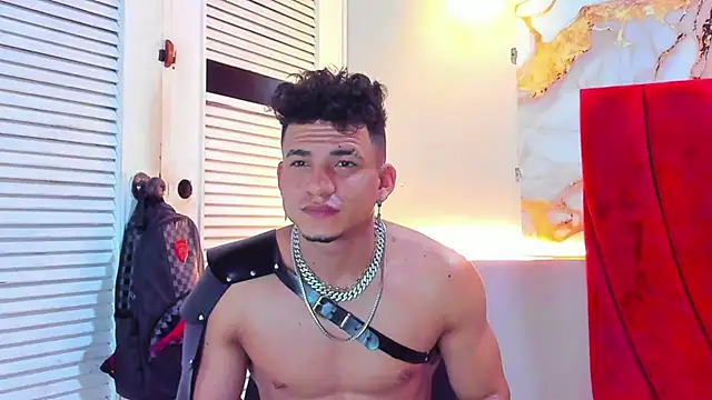 daniscot live sex cam