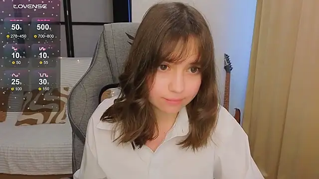 Lina_Brownie live sex cam