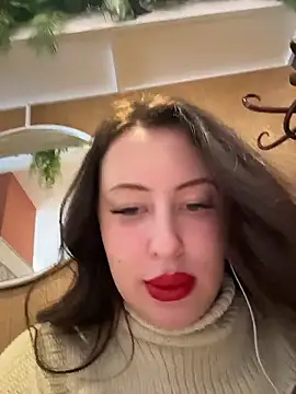 AndreaMood live sex cam