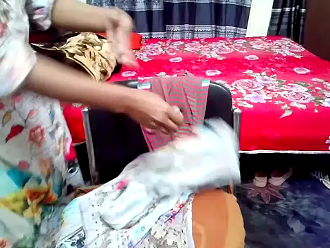 blackpori's cam snapshot