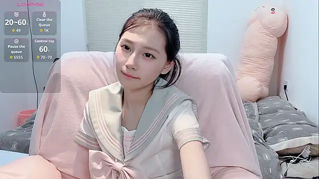 lris-Beauty live sex cam