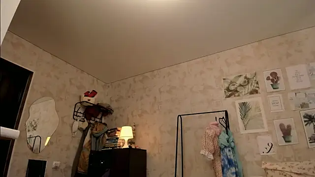 Luafy_Toddy live sex cam