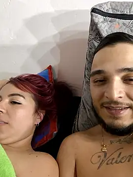 DuoPassion7 live sex cam