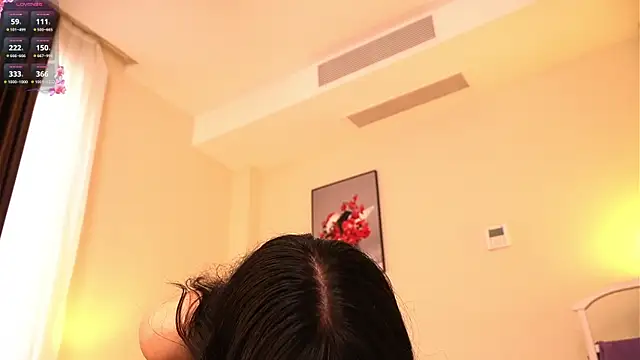 GenevieveBuden's cam snapshot