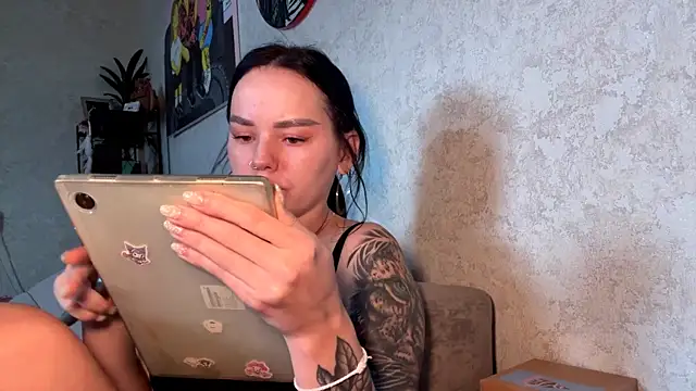 sofdancetr's cam snapshot