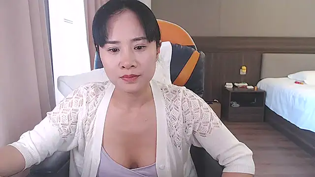 luvlily520's cam snapshot