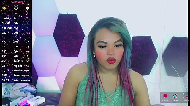 KayleighDreams_ live sex cam