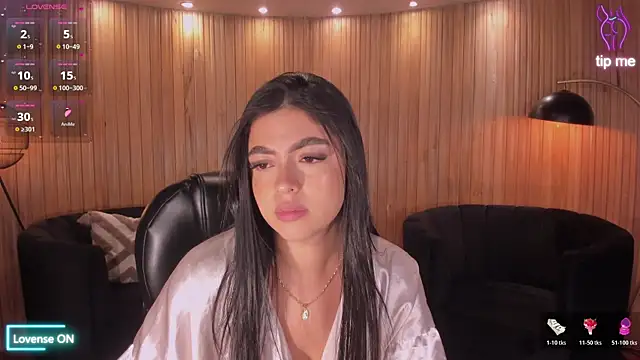 NataliaGaret live sex cam