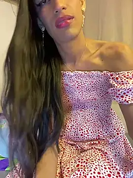 AlexaWarner live sex cam