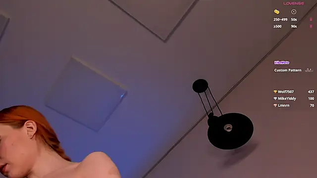 Quiet_Kathy1's cam snapshot