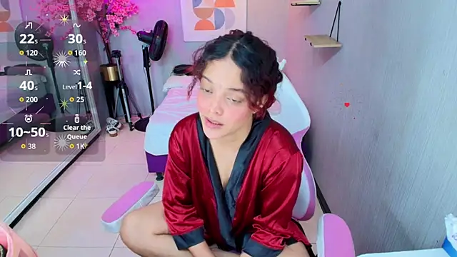 Maggy_t18's cam snapshot