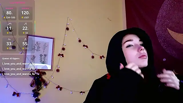 Kiara_Dream's cam snapshot