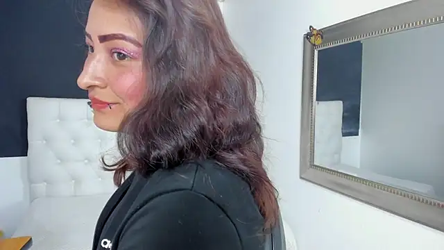 evelynesex's cam snapshot