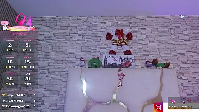 casse_tay's cam snapshot