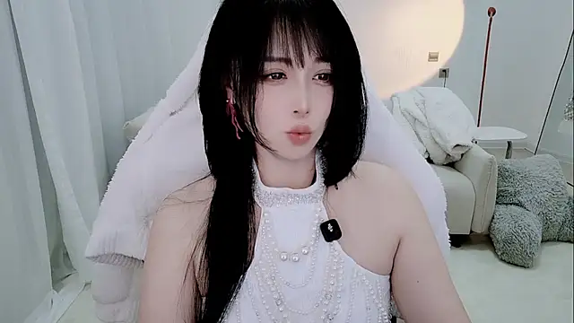 Evangelin-e live sex cam