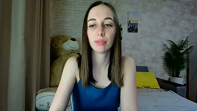 Anika_bloom live sex cam