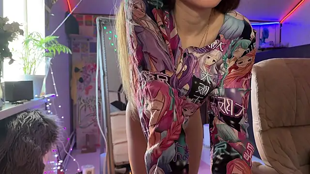 altertyan's cam snapshot