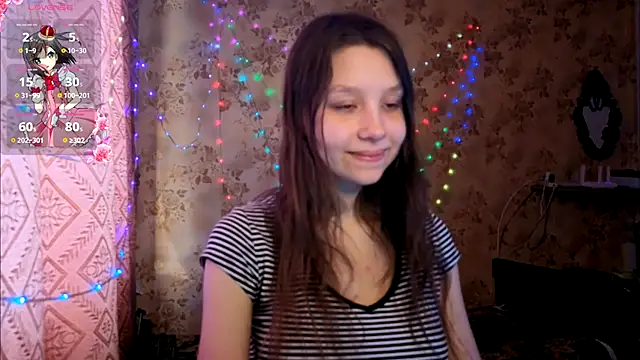 QutieDaSweet live sex cam