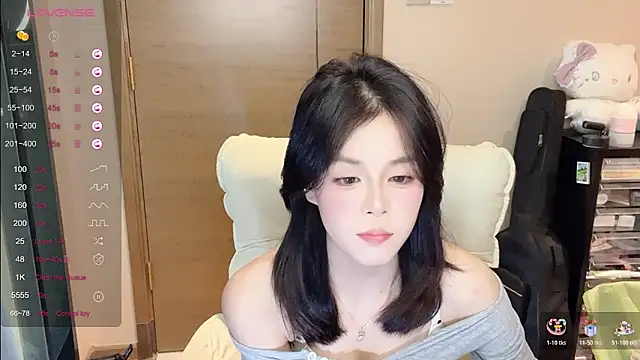 Koi-00's cam snapshot