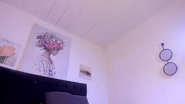 Honeyyy_Brown's cam snapshot