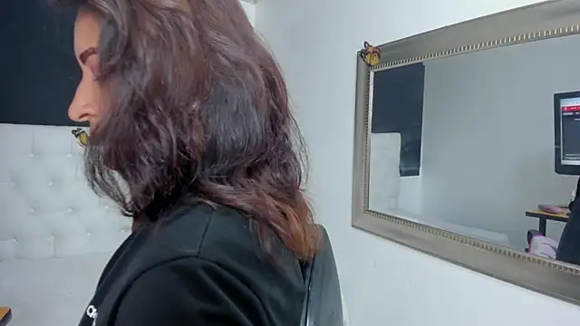 evelynesex's cam snapshot