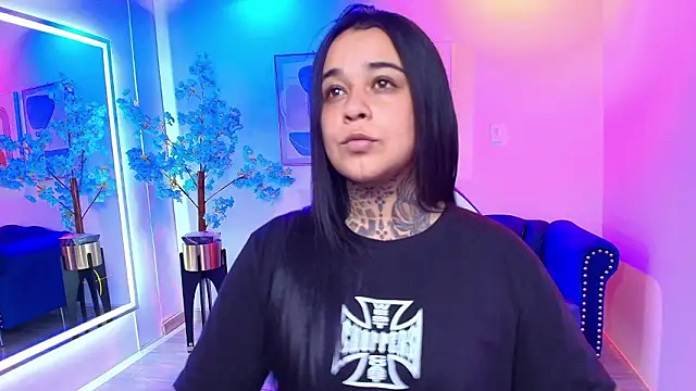 Black_roseee's cam snapshot