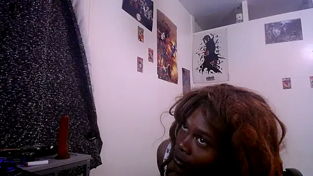 ChemicalX's cam snapshot