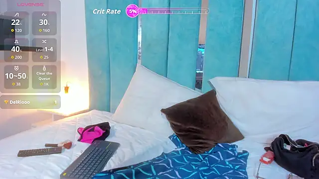 Keyla_Milf's cam snapshot