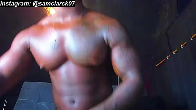 Sam_clarck live sex cam