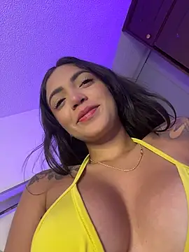 SofyDreammy's cam snapshot