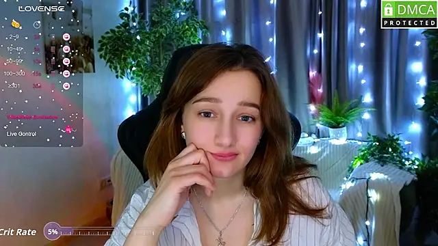 Sinty_Noria live sex cam