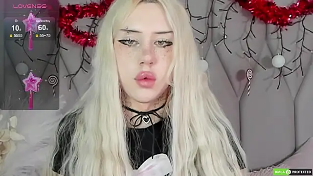 Joy_Barker live sex cam