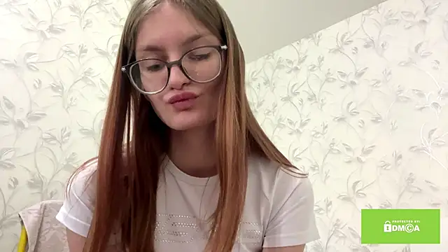 VirgieVoter's cam snapshot