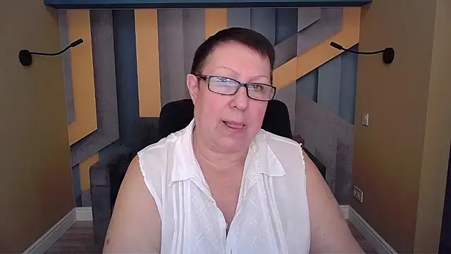BarbaraTurners live sex cam
