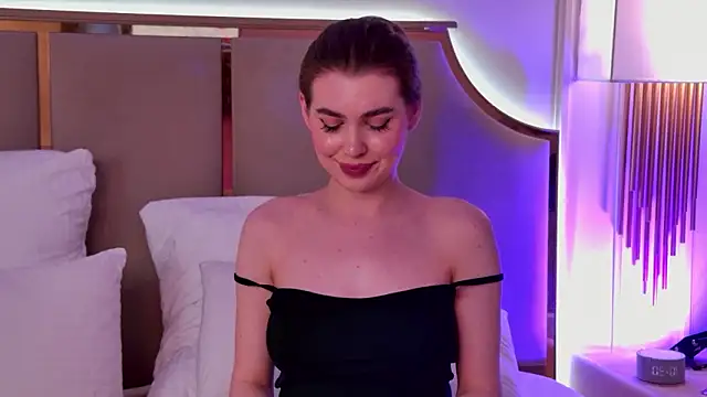 AshleyEvance's cam snapshot