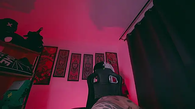 Olliver___y live sex cam