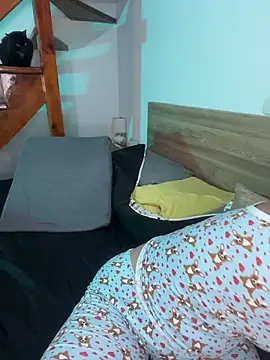 Moon_Blake's cam snapshot