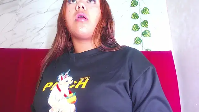 amandacanelacm's cam snapshot