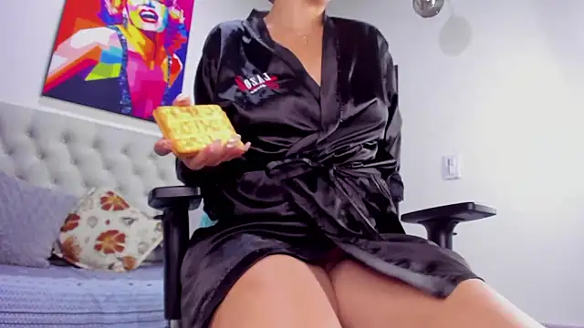 natasha_segura's cam snapshot