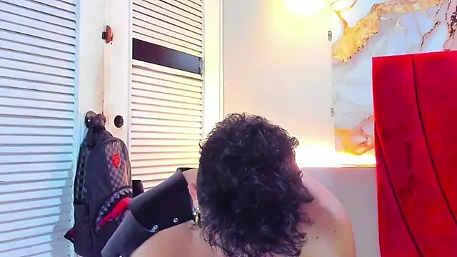 daniscot live sex cam