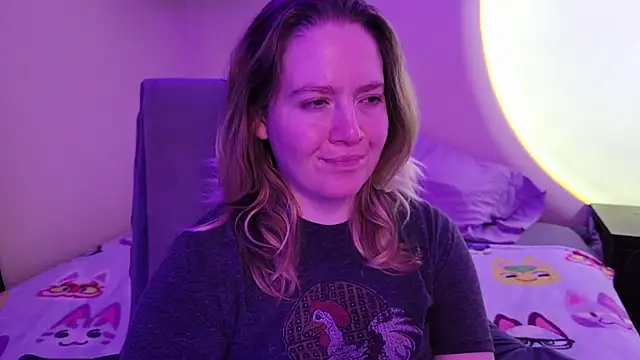 InternetFairy_XO's cam snapshot