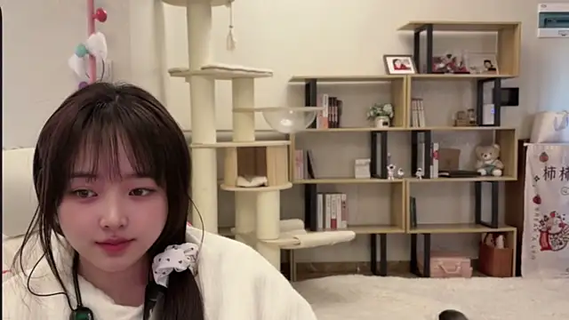 Chenjing0 live sex cam