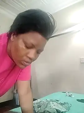 CaramelBoootie's cam snapshot